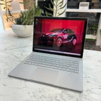 لپ تاپ Surface Book 2|رایانه همراه|کرج, گوهردشت|دیوار