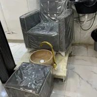 صندلی پدیکور