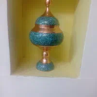 فیروزه کوبی