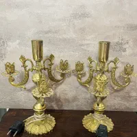 شمعدان