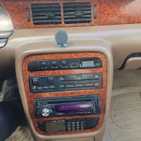 فروش فوری سمند ۸۸|خودرو سواری و وانت|بابل, |دیوار