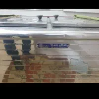 انواع یخچال صنعتی ایستاده وبستنی نوشابه خرابفرسوده|فروشگاه و مغازه|مشهد, آزادشهر|دیوار