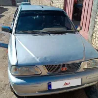 خودرو پراید 141|خودرو سواری و وانت|لردگان, |دیوار