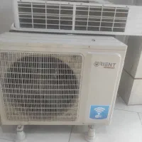 کولر گازی ۲۴۰۰۰ orient