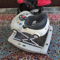 کالسکه و روروییک|کالسکه و لوازم جانبی|یاسوج, |دیوار