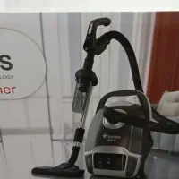 جاروبرقی صفحه لمسی داتیس