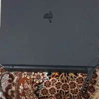 پلی استیشن فور اسلیم|کنسول، بازی ویدئویی و آنلاین|تهران, شهرک رضویه|دیوار