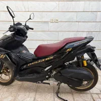 موتور آیروکس دلتا موتور( آب خنک)