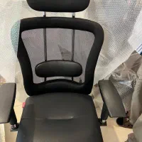 صندلی مدیریتی Rashen مدل M880