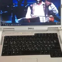 لپتاپ DELL pp20L آماده به کار مدل pp20L