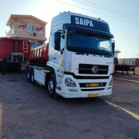 البرز مدل90|خودرو سنگین|کوهین, |دیوار