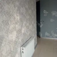 نصب کاغذ دیواری نصاب دکوراسیون کاغذایتالیایی ۳۵۰|خدمات پیشه و مهارت|کرج, فاز ۴ مهرشهر|دیوار