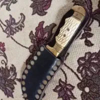 چاقو ترکمنی|کوهنوردی و کمپینگ|گنبد کاووس, |دیوار