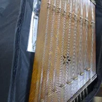 سنتور کاملا سالم درحدبامهرسالار