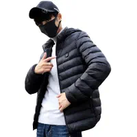 کاپشن اسپورت قابل اتصال به پاوربانک( ارسال از قشم)|لباس|لواسان, |دیوار