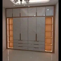 نصاب وطراح کابینت وکمددیواری صفرتاصد|خدمات پیشه و مهارت|کرمانشاه, |دیوار