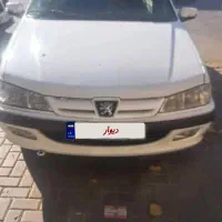 پژو پارس تیو فایو مدل ۹۸