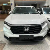 هوندا CRV 2025 توربو