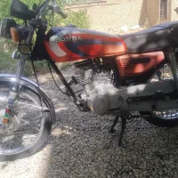 موتور مزایده|موتورسیکلت|فارسان, |دیوار