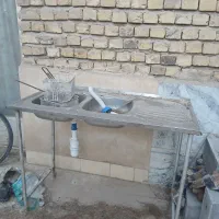 آشپزی|ظروف پخت‌وپز|اصفهان, عاشق‌آباد|دیوار