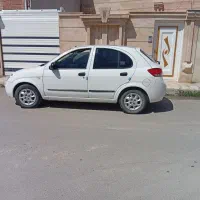 تیبا 2 مدل 1400