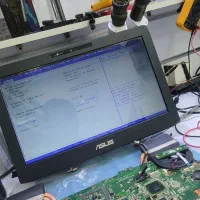 تعمیر کامپیوتر و لپتاپ