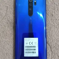 نوت8 پرو فوق تمیز