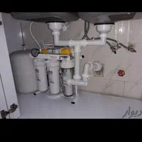 تعمیرات نصب عنواع کولرگازی و پکیج دیواری|خدمات پیشه و مهارت|شیروان (خراسان), |دیوار