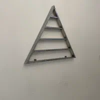 دو تا میز ناخن و یک شلف|آرایشگاه و سالنهای زیبایی|قم, سالاریه|دیوار