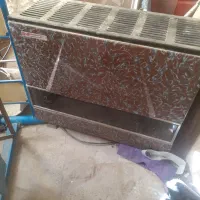 بخاری بزرگ سالم