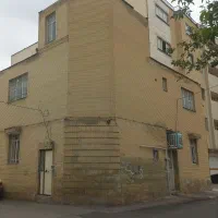 بیت المقدس ۲ خواب آپارتمان سنددار خوش نقشه