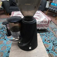 گرایندر قهوه لاسپازیوله استرو ۱۲