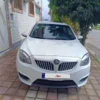 برلیانس 320 دنده 97|خودرو سواری و وانت|رشت, گلسار|دیوار
