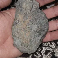 مسکوکب شهاب سنگ۹۹درصدد|کلکسیون اشیاء عتیقه|بوئین زهرا, |دیوار