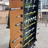 فوتبال دستی کروز.