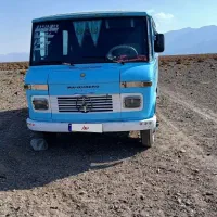 مینبوس بنز مدل ۶۴|خودرو سنگین|بم, |دیوار