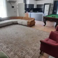 اجاره باغ ویلا استخر داخل با بیلیارد در شاهنامه|اجارهٔ کوتاه‌مدت ویلا و باغ|مشهد, امیریه|دیوار