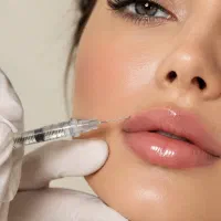 نیازمند مدل جهت تزریق فیلر