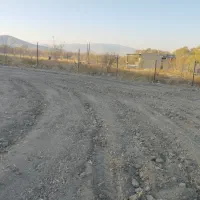 زمین خانه باغ سندثبتی یک طرف فنس|فروش زمین و ملک کلنگی|بوکان, |دیوار