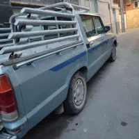 مزدا دوکابین