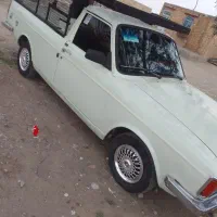 وانت مدل ۸۹درحدصفر