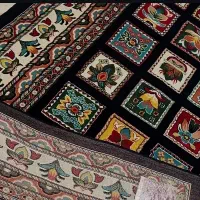 کناره فرش