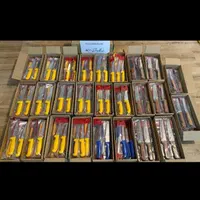 بورس انواع چاقو های خانگی به ضمانت تیز بودن