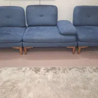 مبل تخت خواب شو