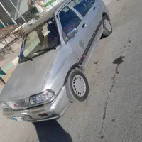 پراید 141 مدل 84