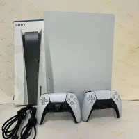 با درایو Ps5