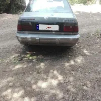 دوو،دوو ریسر GTI، مدل ۱۹۹۴ فول انژکتور|خودرو سواری و وانت|تهران, شهرک ولیعصر جنوبی|دیوار