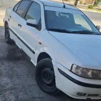 سمند ef7مدل ۸۹