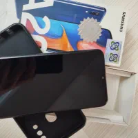 گوشی سامسونگ A20|موبایل|تهران, خلیج فارس|دیوار