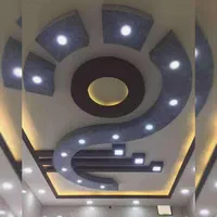 برقکاری و سیم کشی ساختمان|خدمات پیشه و مهارت|ارومیه, |دیوار